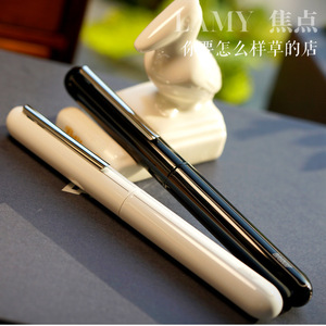 德国 lamy 凌美 dialog 焦点3 14k金 钢琴漆 钢笔 焦点