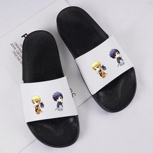 火影忍者拖鞋女