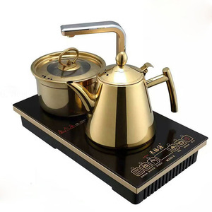 天福源电磁炉茶具