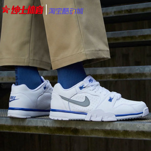 耐克Nike Air Trainer 男子休闲训练鞋 DM0521-001 CQ9182-102