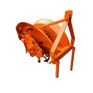 90wbaixue1淘宝小麦播种机开沟器6203单双轴承室座圆盘片浮土器防尘