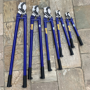 金虎电缆剪电缆线剪鹰嘴断线钳剪电缆手动电缆剪刀42寸电缆剪900