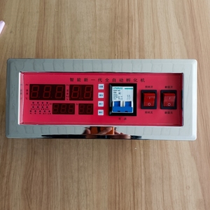小鸡孵化器配件控制器智能传感器探头温度湿度感应器温控器电脑表