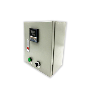 1度数显温度控制箱 小型温控箱温度控制器恒温控制