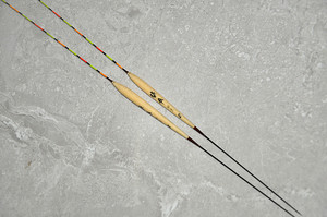 清仓特价  丛杰钓具  盛今 xj-007(1#-3#)巴尔杉木浮漂