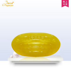 静之源野果美容皂100g吴东英官方正品直销㊣全麦蜂胶