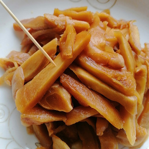 安徽特产瓶装美食铜陵腌生姜酱姜酱汁姜白姜腌菜糖醋姜嫩姜芽零食