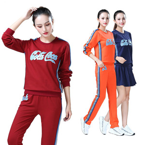 中老年跳操运动服-淘宝拼多多热销中老年跳操运动服拿
