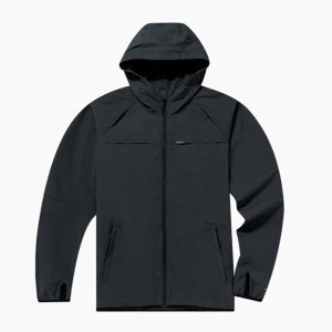 columbia 哥伦比亚22春夏男户外拒水速干连帽外套 ae9227-011 799