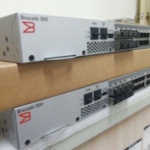 24口博科光纤交换机br300,br310 8端口标机配置br-310-b-0008