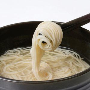 老品种黄豆面条 无碱挂面 黄豆粉小麦粉4比6 无添加 2斤装包邮