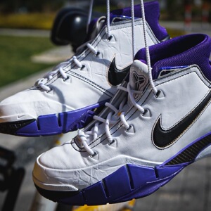 nike kobe1 protro 科比一代 81分纪念款 aq2728-105