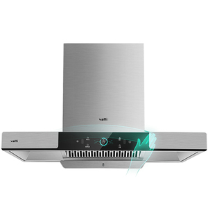 华帝i11144抽油烟机家用吸油烟机自动清洗厨房欧式官方旗舰店官网