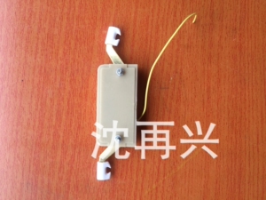 纺织配件 宝塔绕线机配件 (绕线机配件均有)分线机 断线开关