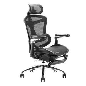 西昊C300人体工学椅电脑椅办公椅老板椅子久坐舒适靠背采购工程单