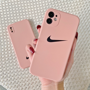 nike手机壳荣耀
