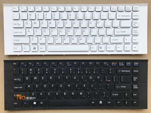 全新索尼sony vpceg-211t eg-212t eg-112t vpceg-111t 键盘 带框