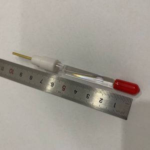 银氯化银参比电极