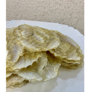 生鱼片干烧烤香鱼片鱼柳干500g湛江特产鱼干湛江鱼干生晒鱼干