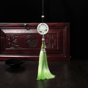 陈情令周边魏无羡金凌师姐同款清心铃云梦江氏厌离挂件吊坠禁步饰