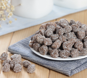 槑一天怪味梅 薄荷梅 清凉口感小话梅 酸甜口味 零食休闲李子小吃