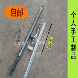 挖桩工具