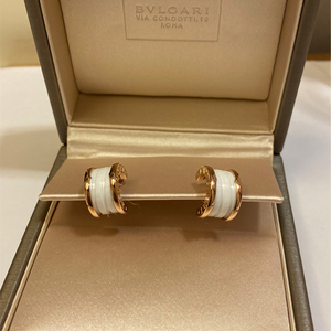 bvlgari/宝格丽 b.