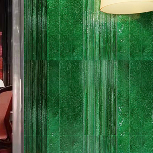 90上海飞蔻企业淘宝木纹砖树皮纹文化石外墙砖人造仿古石文化砖电视