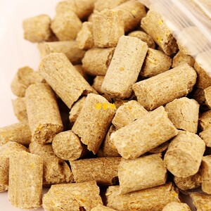 鼠粮颗粒饲料 大鼠小白鼠花枝鼠 富含多种营养主粮饲料