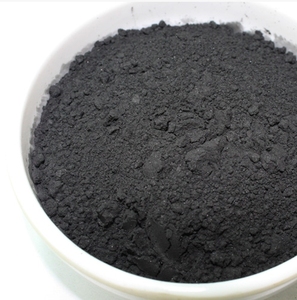 韩国进口竹炭粉 5000目特细竹碳粉100g