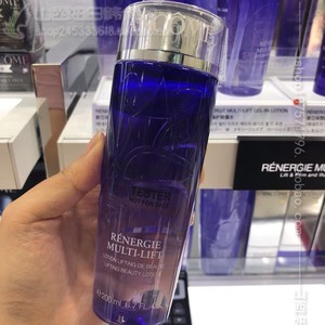 韩国代购 兰蔻/LANCOME 新立体塑颜紧致乳液/亮白精华/修护凝露水