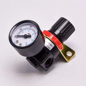 重汽挂车货车汽车通用淋水器配件不锈钢调压阀气压阀ar2000总成