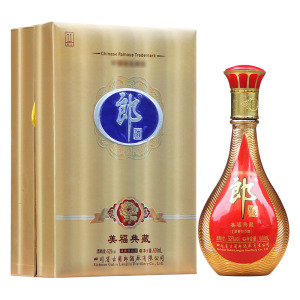 【红花郎酒52度】红花郎酒52度品牌,价格 - 阿里巴巴
