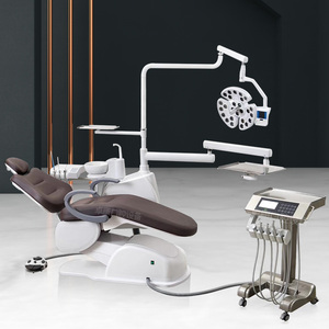 雅友种植牙椅牙科综合治疗椅种植牙科椅牙科治疗机分