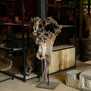 【木头摆件落地】木头摆件落地品牌,价格 - 阿里巴巴