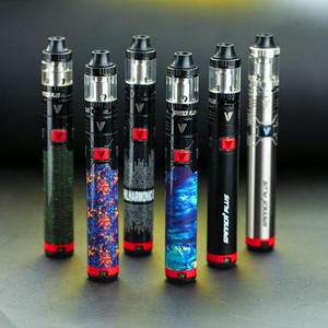 正品vapros电子烟spinner plus蒸汽烟戒烟大烟雾口感杆子新手套装