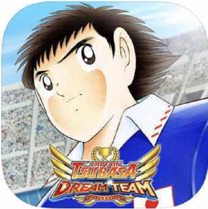 captaintsubasa 队长小翼: 足球小将cod 梦球代氪金代储值