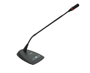 湖山 DS-2000D   DS-2000C智能多路会议混音器 有线话筒 话筒