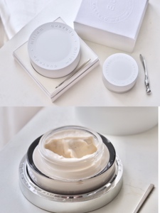 miriamquevedo/迷莲卡薇mq冰川白鱼子酱面霜郭碧婷向佐婚礼伴手礼