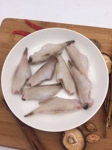新鲜冷冻扒皮鱼马面鱼剥皮鱼小耗儿鱼去头去皮去内脏8斤整箱出售