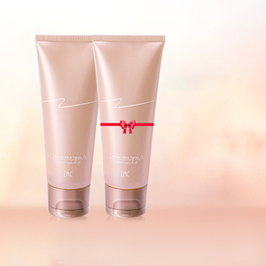 zmc/植美村植美村胶原蛋白塑颜洁面清洁毛孔温和舒缓氨基酸洗面奶