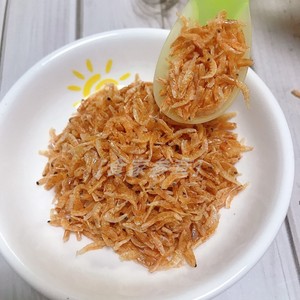 特级日本樱花虾皮200克装淡干宝宝儿童辅食营养补钙小虾干虾补钙