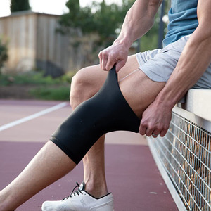 肘部凝胶冷敷运功护膝膝盖损伤冷热疗法冰袋手腕护具运动跑步护套