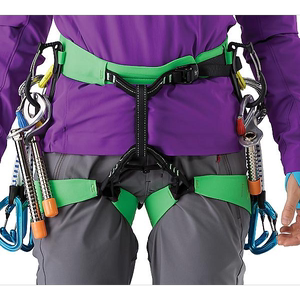 arcteryx 始祖鸟安全带355 harness 女子攀岩攀冰