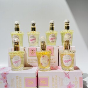 guerlain 娇兰 cherry blossom 樱花礼赞 女香水30/35ml
