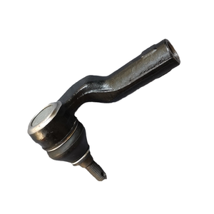 适用于马自达马五马5马三马3星骋方向机外球头 横拉杆外球头