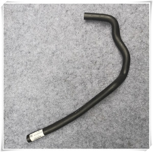 马自达6方向机油管