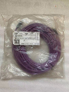 全新 正品 进口BST总线电缆 M8 CAN BUS CABLE 10M/42-11019 现货
