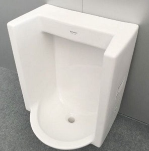 德国杜拉维特小便斗082444/082544斯达克3男士挂墙式小便器小便池