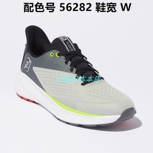 日本直邮Footjoy高尔夫球鞋男鞋MEN'S FJ XP 22防水无钉轻量舒适
